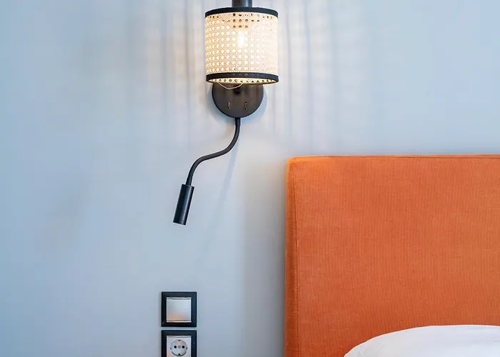 Apartament Da Capo Portside Kos