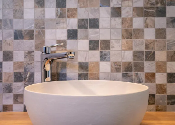 Da Capo Portside Apartament