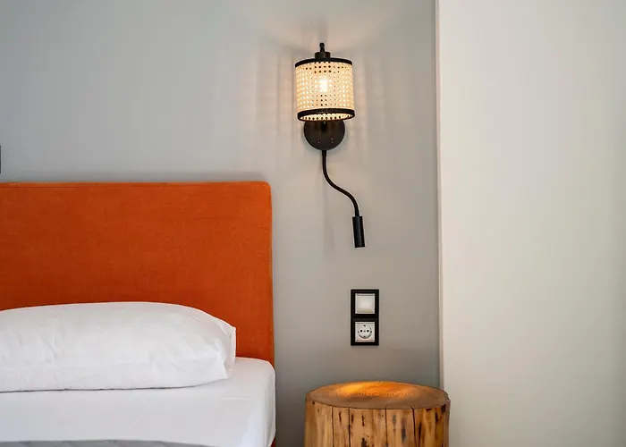 Apartament Da Capo Portside