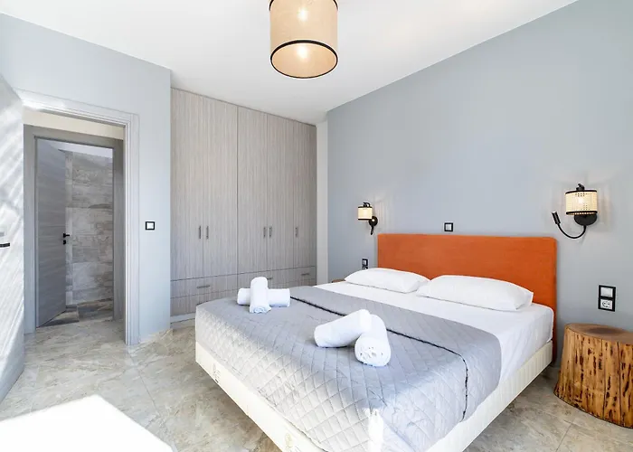 Da Capo Portside Apartament *