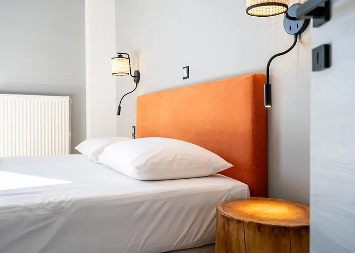 Apartament Da Capo Portside