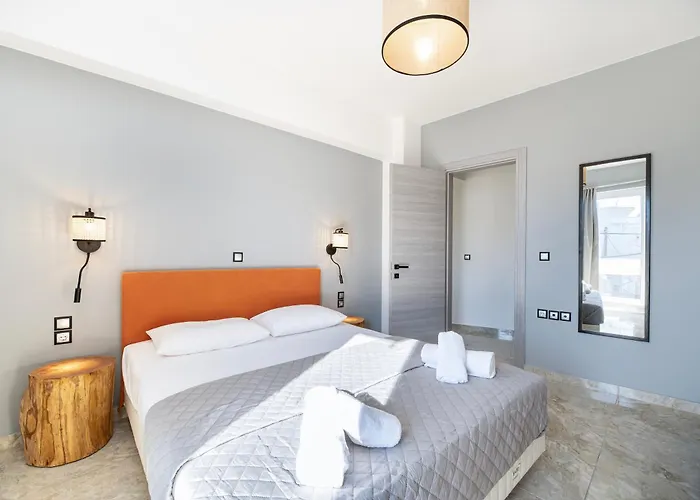 Da Capo Portside Apartament