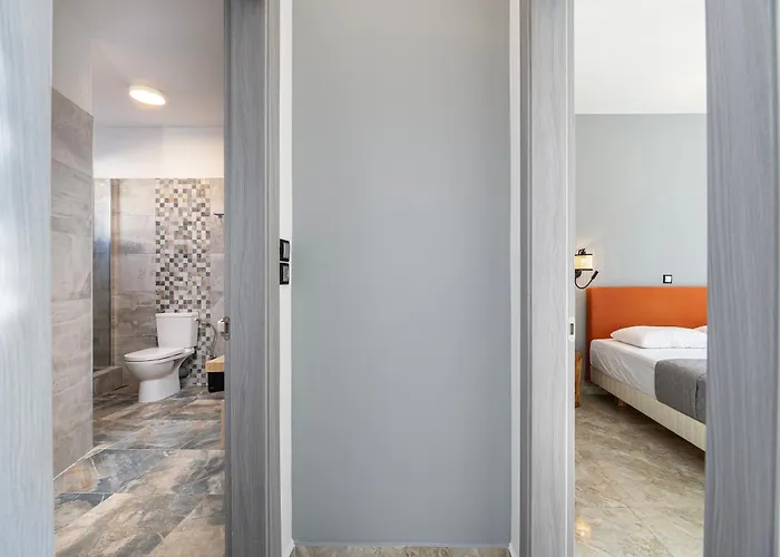 Da Capo Portside Apartament *