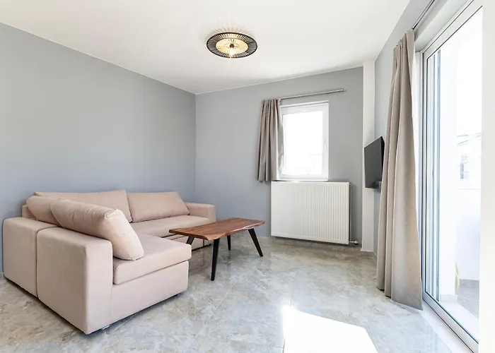 Da Capo Portside Apartament *