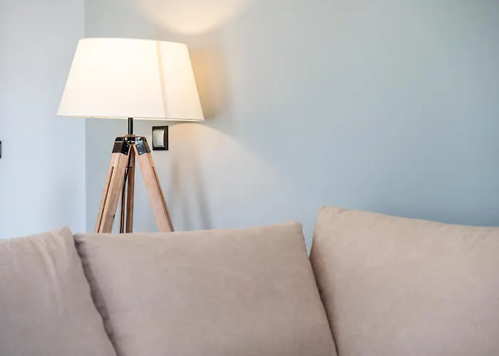 Apartament Da Capo Portside *