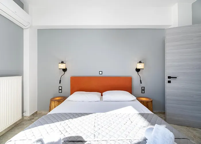 Apartament Da Capo Portside Kos