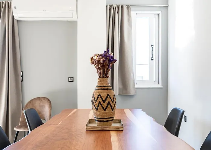 Da Capo Portside Apartament