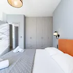 Da Capo Portside 아파트 코스 타운