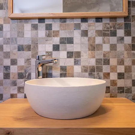 Da Capo Portside * Kos By