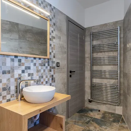 Da Capo Portside Apartment Kos Town