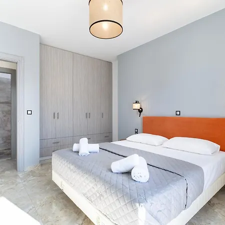 Da Capo Portside Apartment *