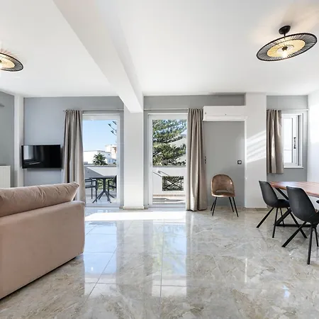 Da Capo Portside Kos By