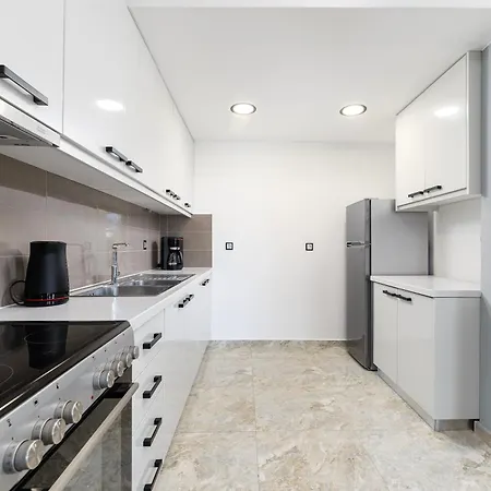 Da Capo Portside * Kos Town