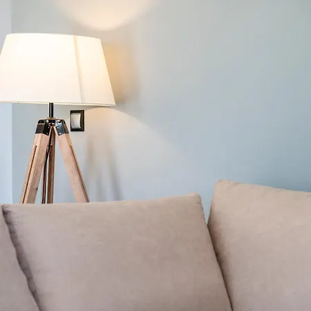 Apartment Da Capo Portside *