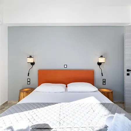 Apartment Da Capo Portside Kos Town