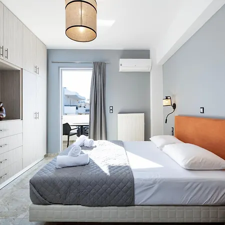 Da Capo Portside * Kos By