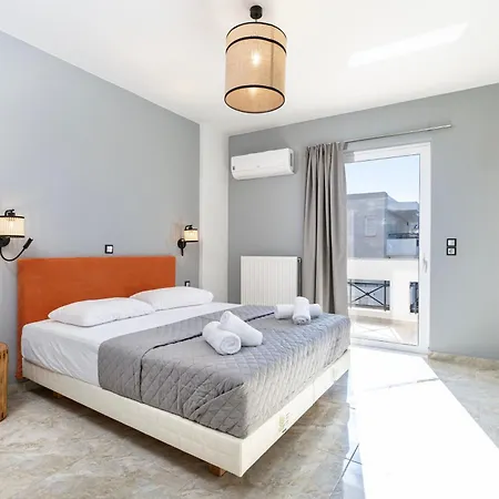 Apartment Da Capo Portside Kos Town