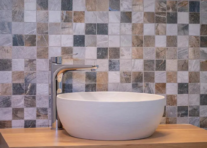 Apartamento Da Capo Portside Cos