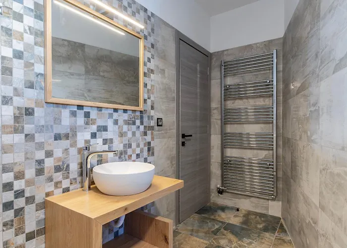 Da Capo Portside Apartamento Cos