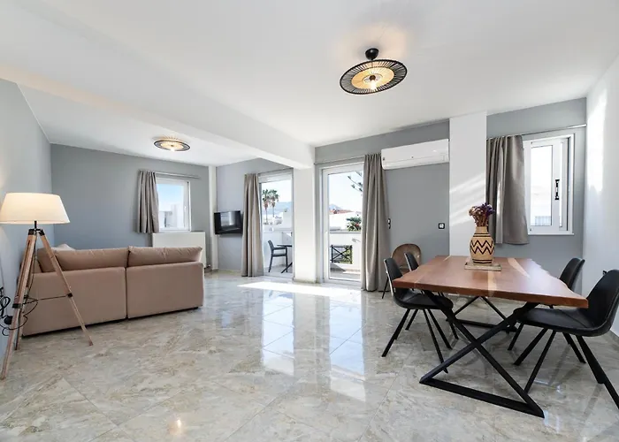 Da Capo Portside Apartamento *