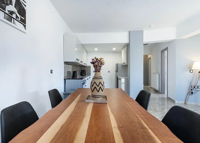 Apartamento Da Capo Portside Cos