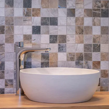 Apartman Da Capo Portside Kosz