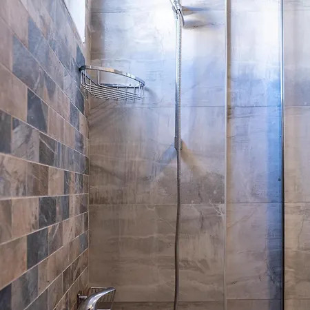 Da Capo Portside Apartman