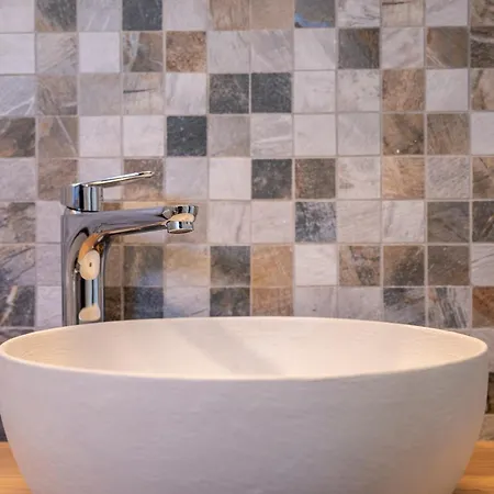 Da Capo Portside Apartman