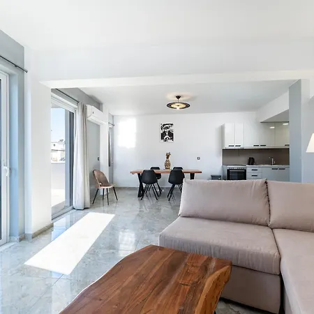 Apartman Da Capo Portside Kosz
