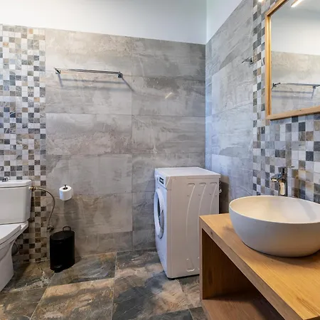 Da Capo Portside Kosz