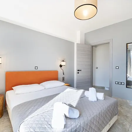 Da Capo Portside Apartman