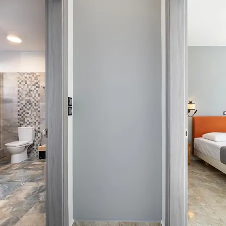 Da Capo Portside Apartman *