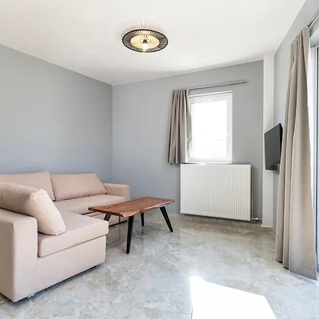 Da Capo Portside Apartman *