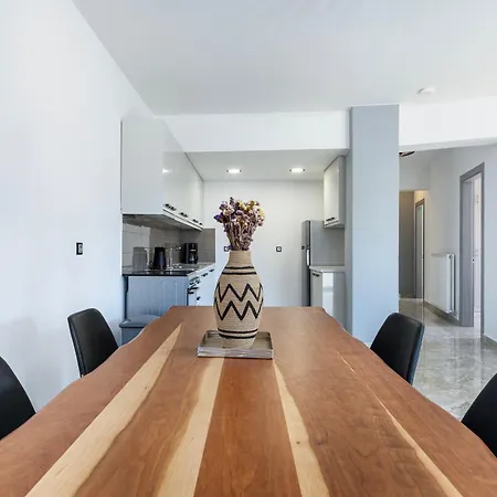 Apartman Da Capo Portside Kosz