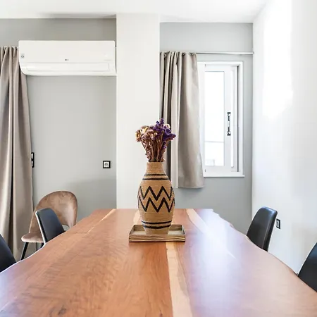 Da Capo Portside Apartman