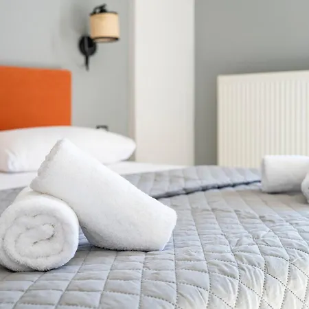 Da Capo Portside Apartman *