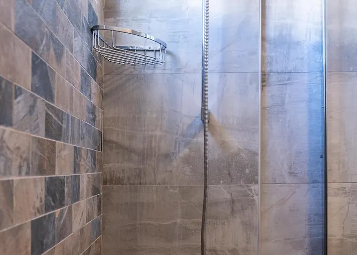 Da Capo Portside شقة