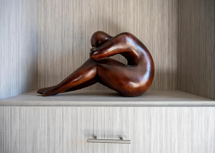 Da Capo Portside شقة *