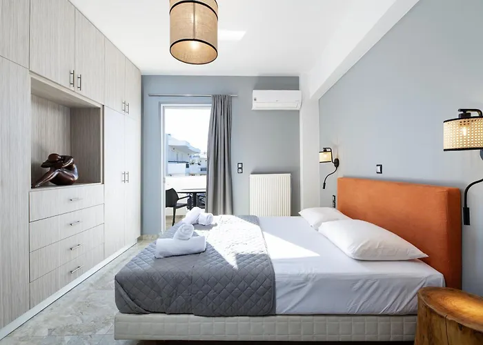 Da Capo Portside * بلدة كوس